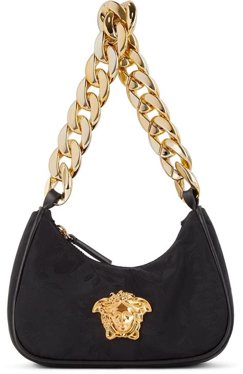 versace medusa evening bag|versace medusa shoulder bag.